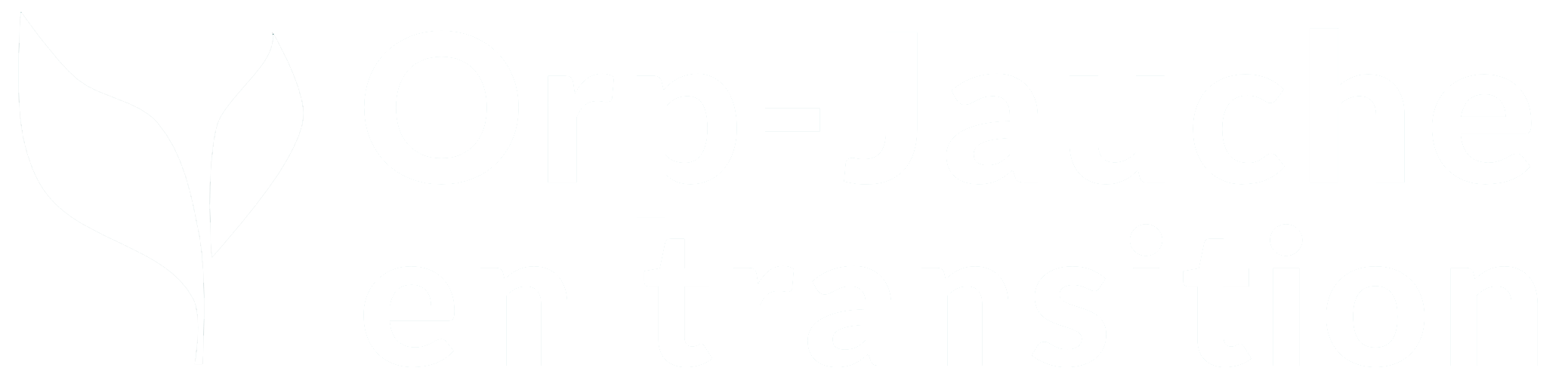 Orp-Jauche en transition